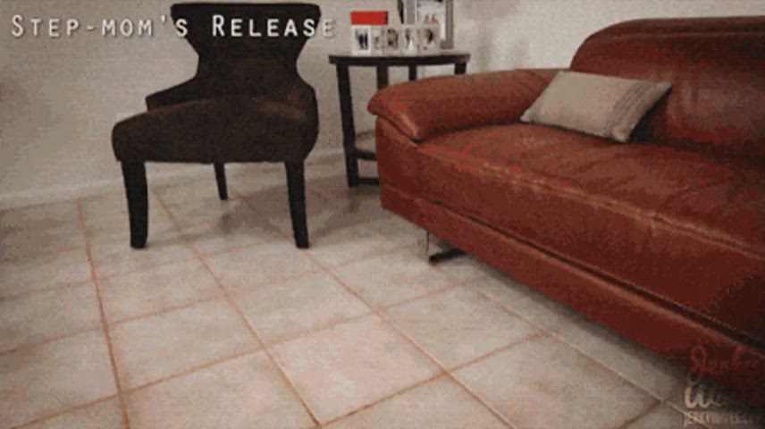 Melanie Hicks - I Fucked My Step Mom
