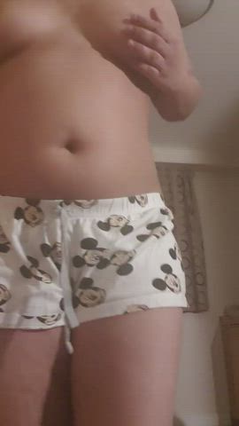 Do you like my 19 year old virgin body?