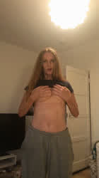 Where on my body would you cum first?💦😝💕💞RedHead Milf Cougar you've