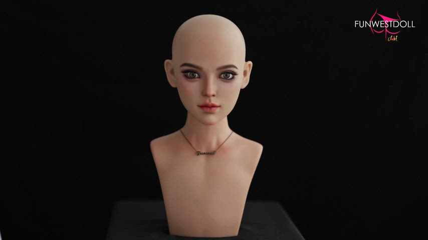 eye contact real sex doll sex toy gif