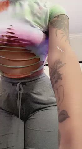 Ready to be my first fuck of the new year?