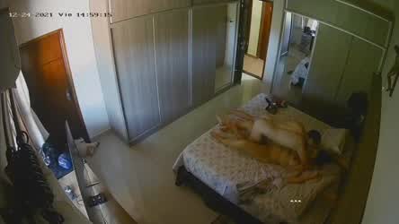🤤 Couple Enjoying there Peak