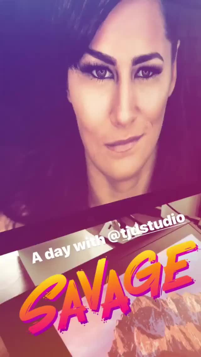 Jessica Eye