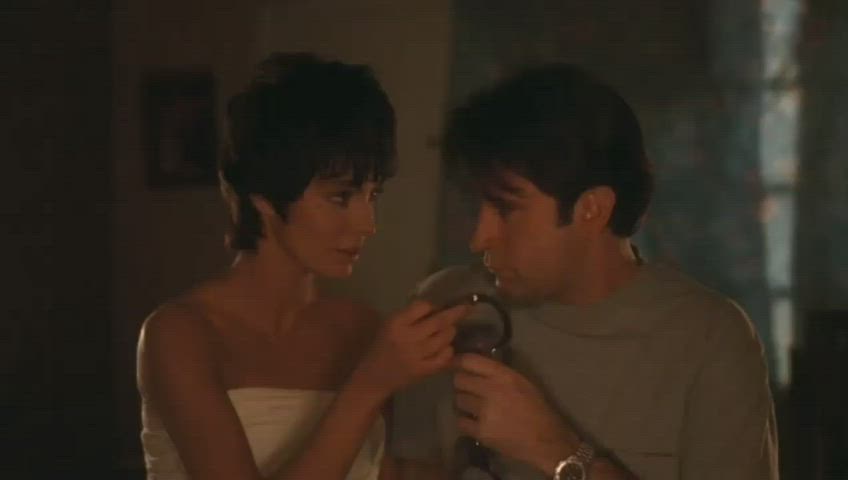 Anne Parillaud in Innocent Blood