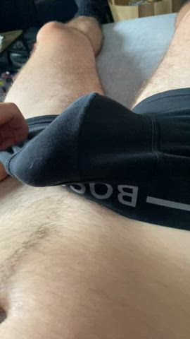 Big load is ready💦[23]