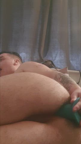 Daddy's little butt slut 🥰