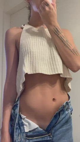 The best underwear to go to classes is not underwear