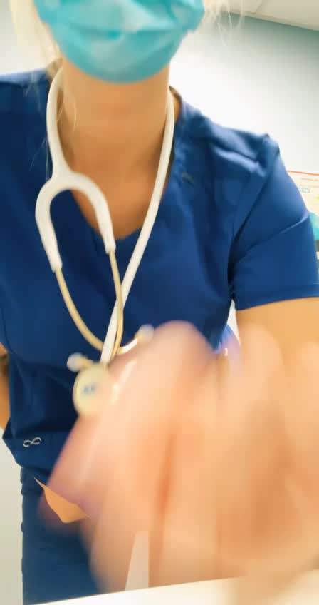 Just your friendly neighborhood slutty nurse! The best and hottest pics/vids and