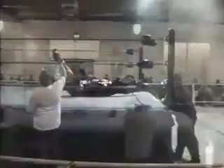 Chimaera Vs Markus