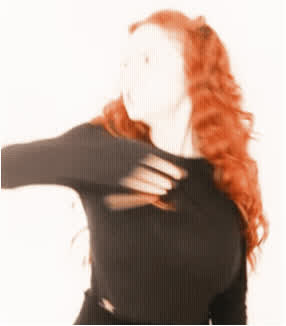 big tits celebrity clothed cute girls non-nude redhead gif