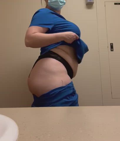 Had to cut this video short when I heard people coming