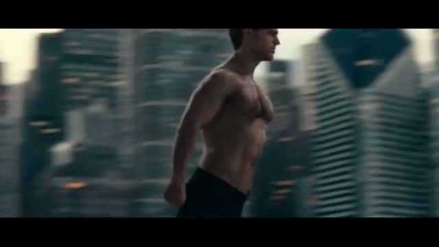 JUSTICE LEAGUE - Superman vs. Wonder Woman Fight Scene - (HD) 2017