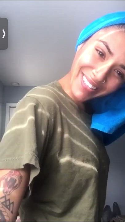 Ass Booty Cuban Latvian Thong Twerking gif
