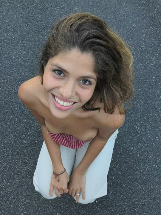 Hey I'm Sophia, your own secret girlfriend right in your pocket! I provide a super