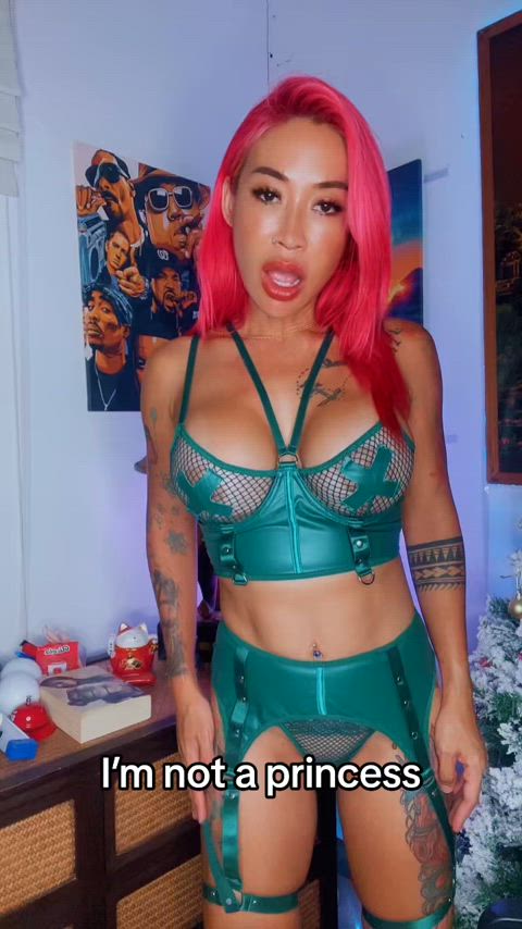 Your Naughty Queen Deserves to Be Spoiled—Tribute Me and I’ll Make It Worth Your