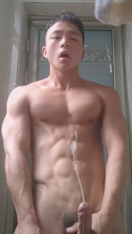 Strip, Stroke &amp; Squirt Compilation