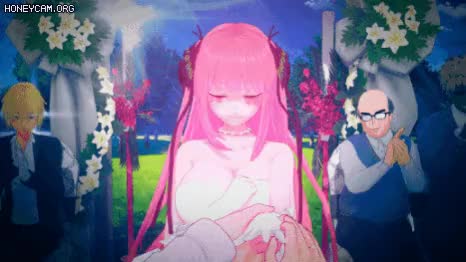 Hentai gif