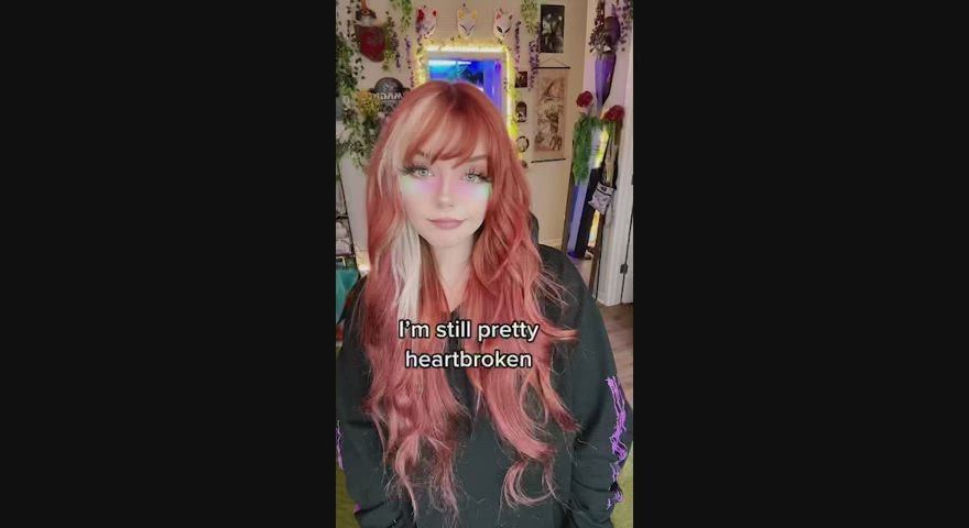Compilation Split Screen Porn TikTok gif