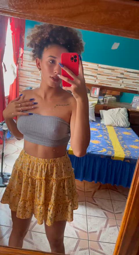 Would u fuck me in the first date? (F19)