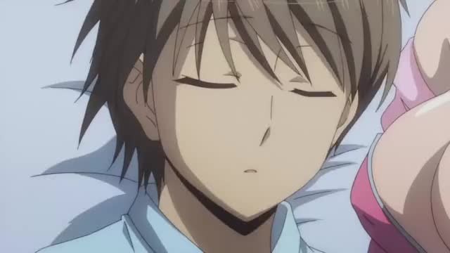Okusama ga Seitokaichou! Episode 02 Video 0008a