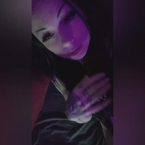 Break me <3