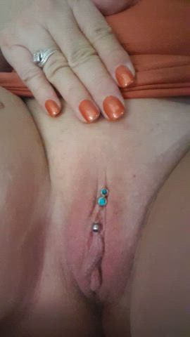 Having a little play in the shops change rooms 😄 xx 57yo (f) (OC) 🇦🇺