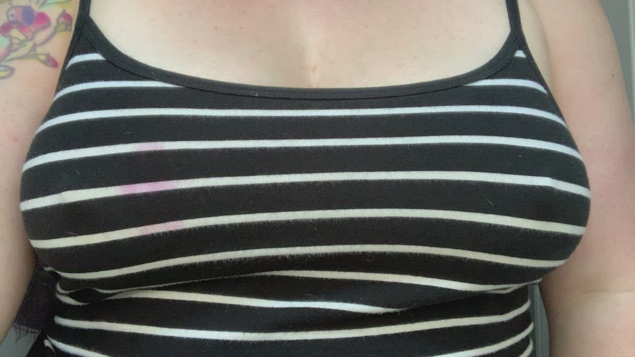 My first ever titty drop! I hope you enjoy ❤️❤️❤️