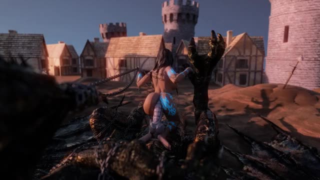 dragon capture