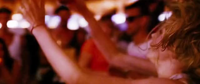 Girl Fucked At Rave