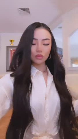 Amateur Animation Asian gif