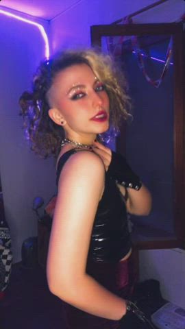 hot horny slut
