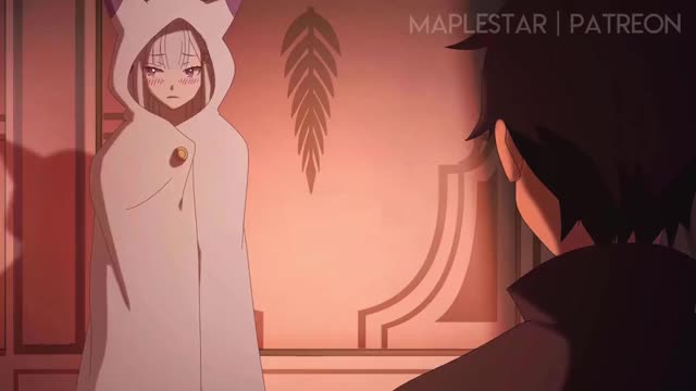 Re Zero Animation NSFW