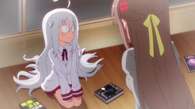 Innocent [Himouto! Umaru-chan R]