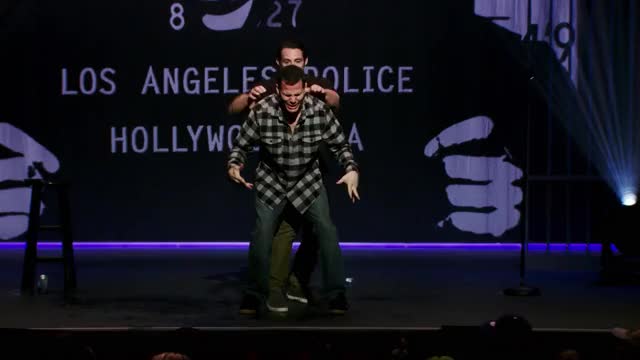Steve-O