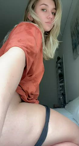 who is she?