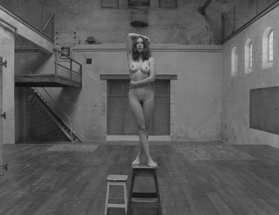 Léa Seydoux - Full frontal plot in 'The French Dispatch'