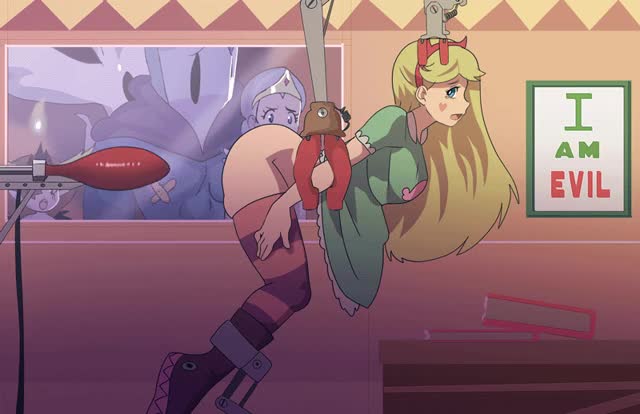 2517163 - Hekapoo Moon Butterfly Rhombulus Star Butterfly Star vs the Forces of Evil