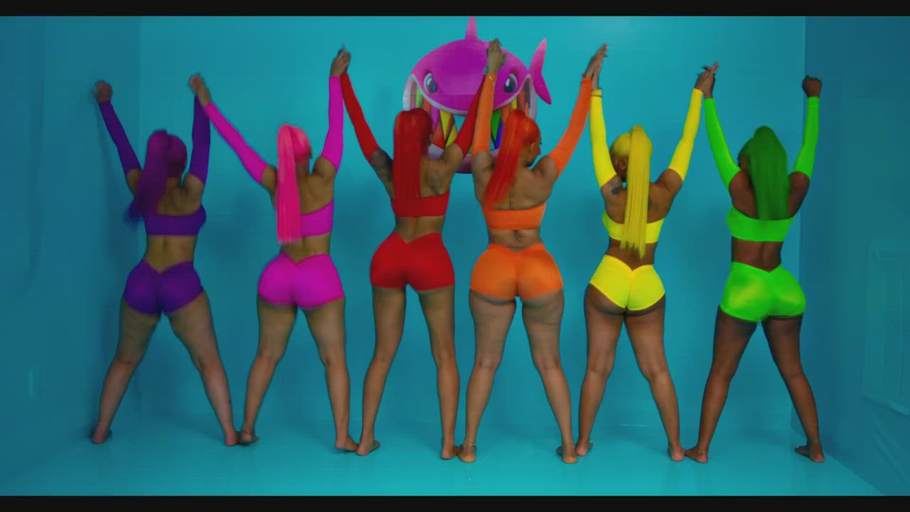 Pick one ☝️