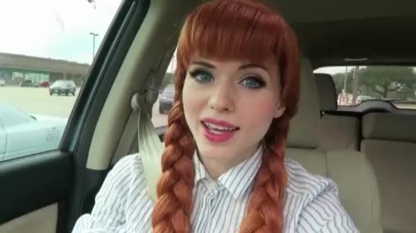 Wendy pt.1