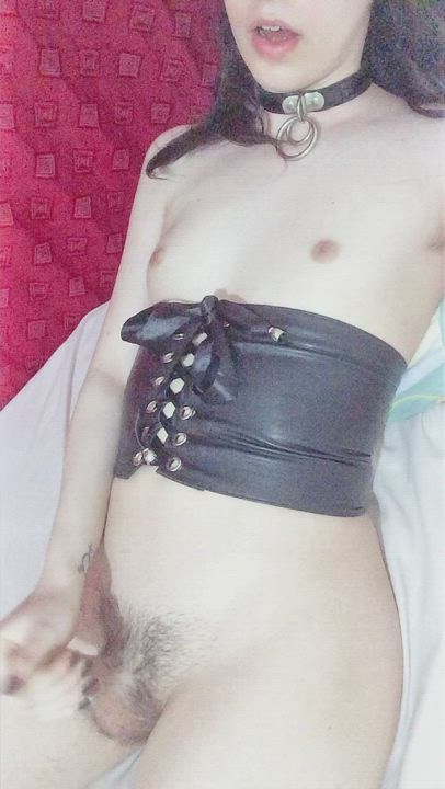 do you think this corset looks good on me?