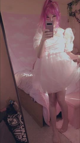 i really wanna wear this in public with nothing else on