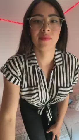 Ass Big Tits Blowjob gif
