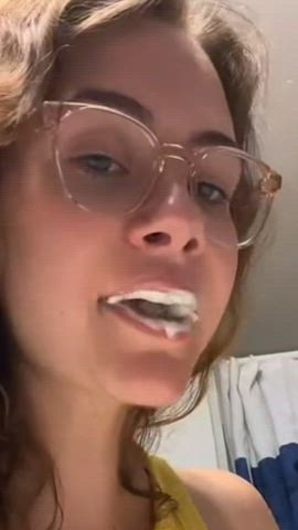 compilation cum cum in mouth pornhub riley reid shaiden rogue tiktok gif