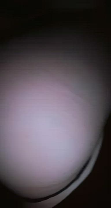 Ass Ass Spread Panties gif