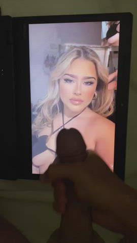cum cumshot facial gif