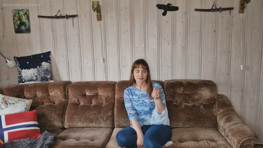 cute fantasy fetish girlfriend roleplay goddess stomach belly gif