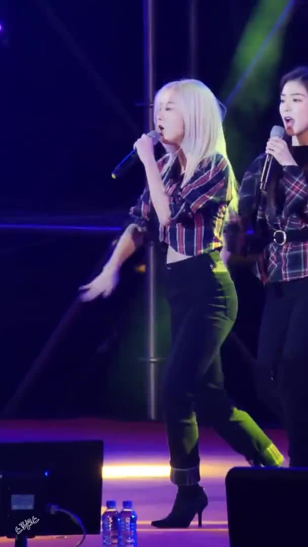 Seulgi
