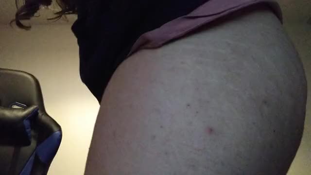 Sissy twerking
