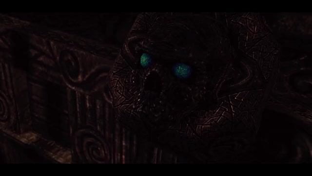 Otar the Mad (Part I)
