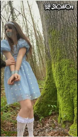 Belle fucked from behind [Link full video in comments]
